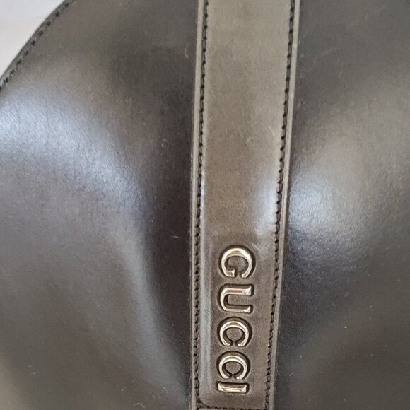 Gucci rider boots size 37, 7 - Picture 5 of 8